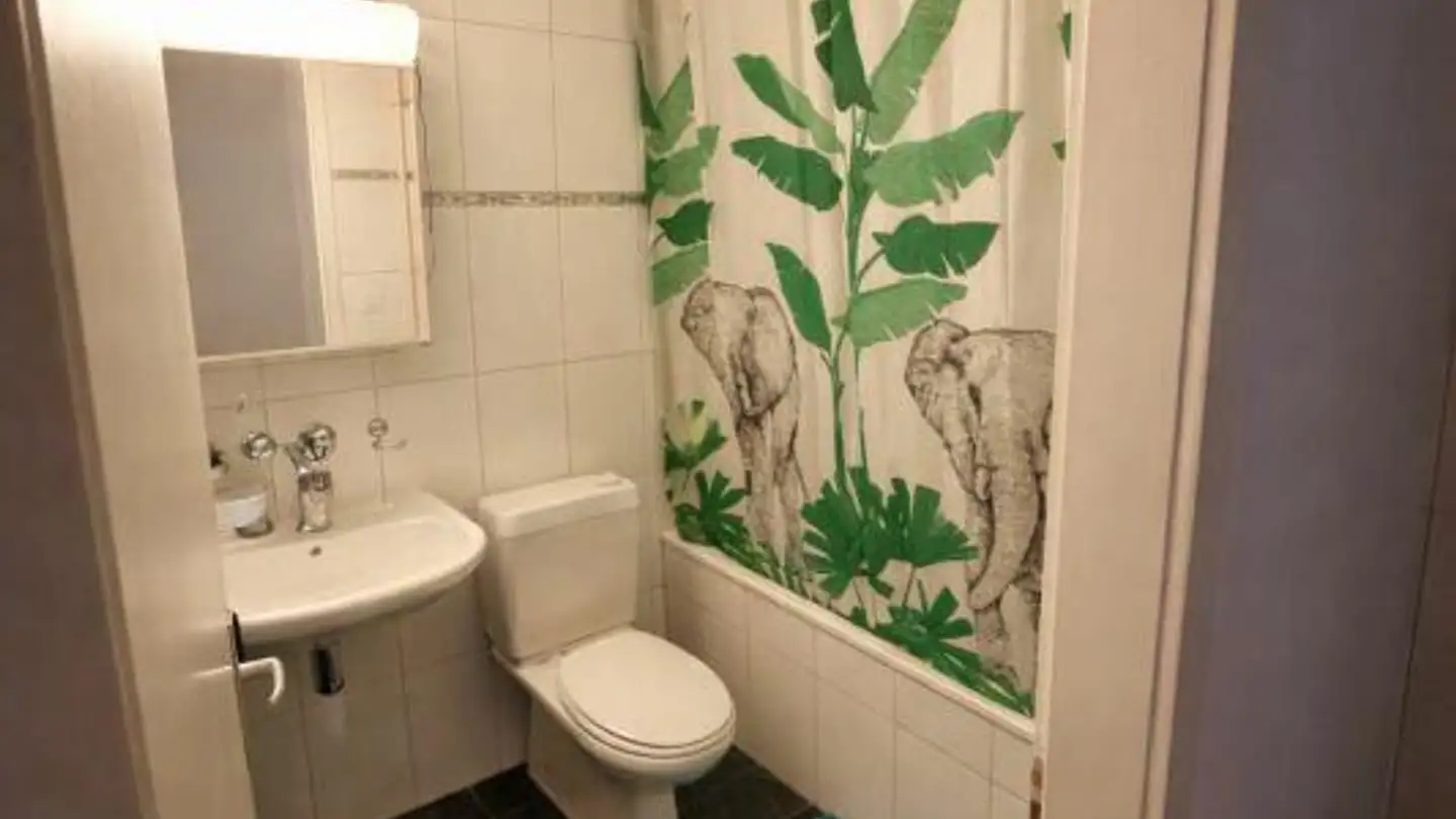 Apartment for rent - Baselstrasse 39, 6003 Luzern - Photo 3