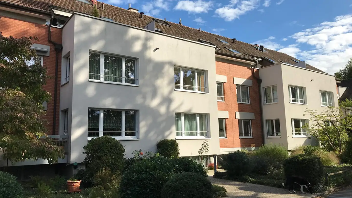 Apartment for rent - Im Esterli 11, 4125 Riehen