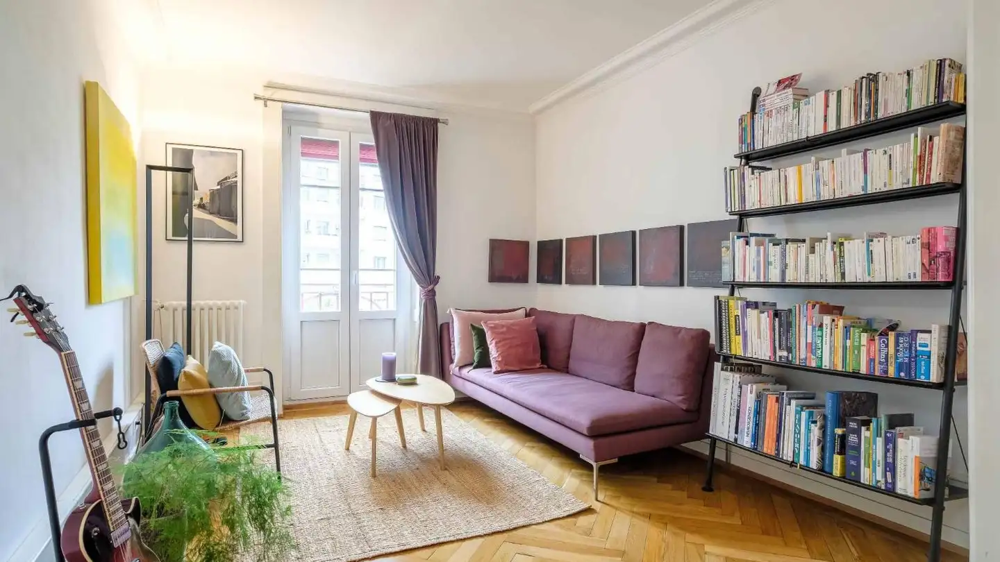 Appartamento in vendita - 1205 Genève