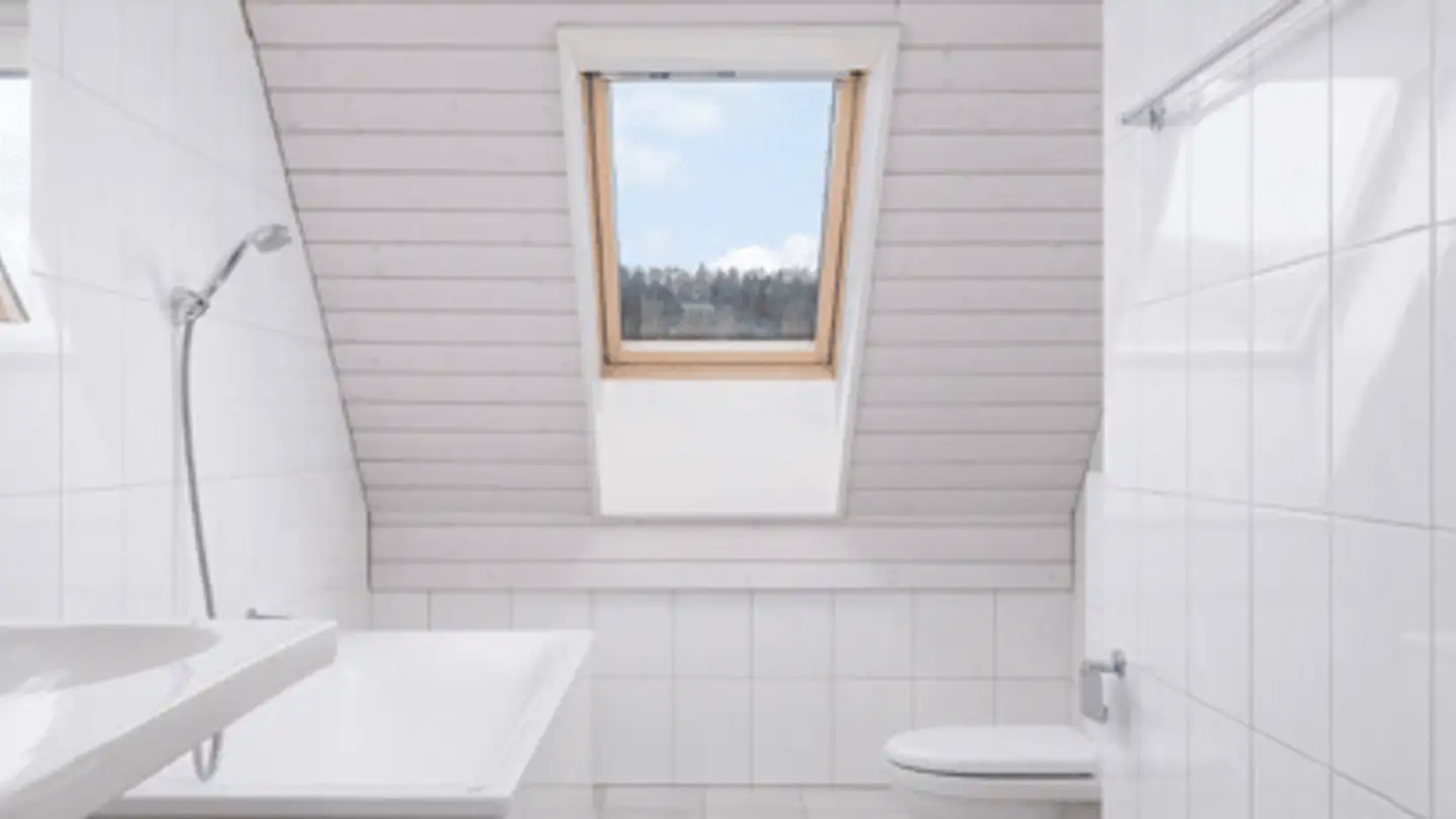 Duplex in affitto - Hägelerstrasse 4, 8427 Freienstein - Foto 4