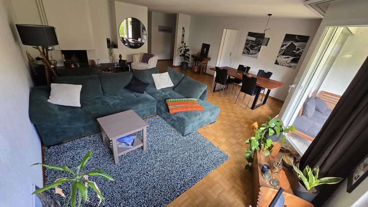 Apartment for rent - Mäderstrasse 19, 5400 Baden