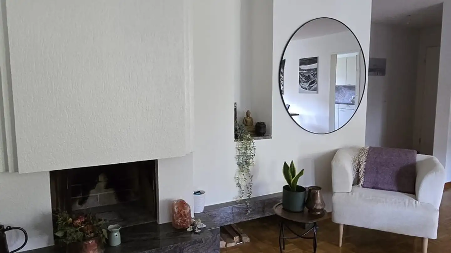 Apartment for rent - Mäderstrasse 19, 5400 Baden - Photo 3