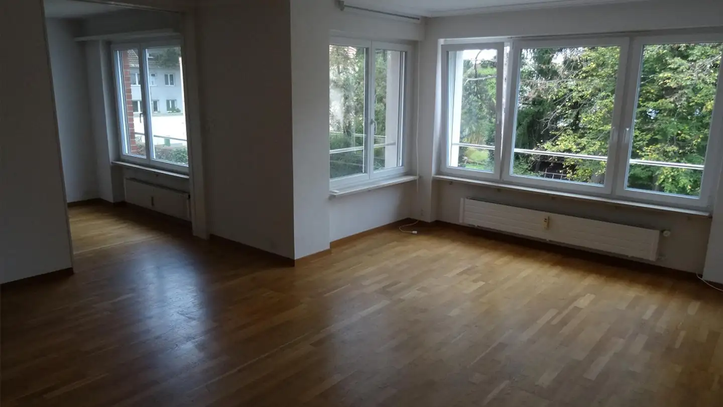 Apartment for rent - Im Esterli 11, 4125 Riehen - Photo 2