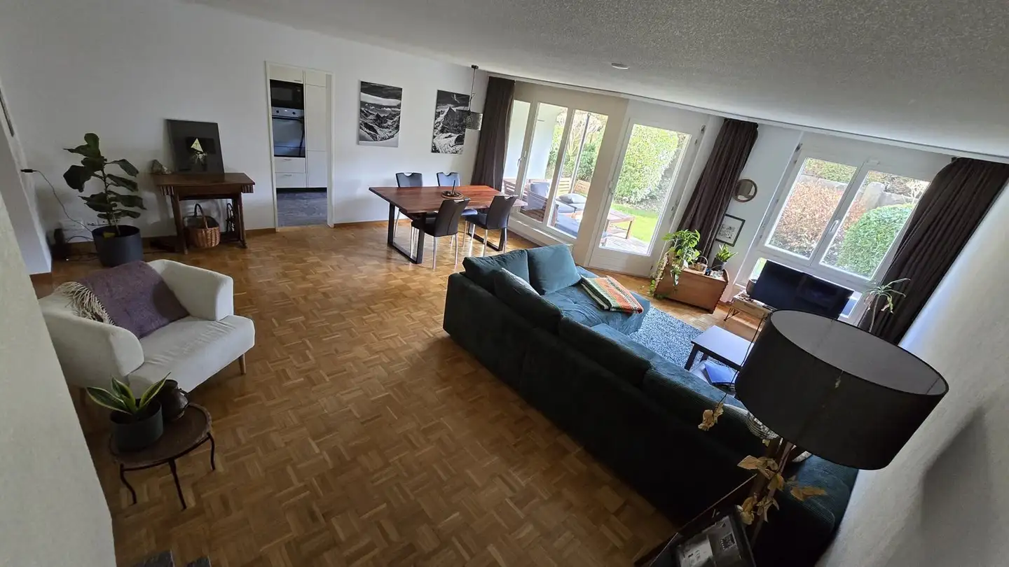 Apartment for rent - Mäderstrasse 19, 5400 Baden - Photo 4