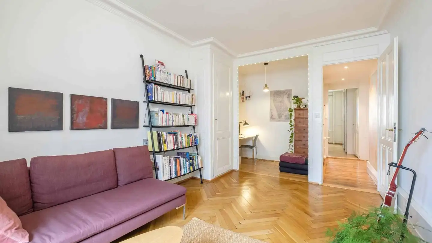 Appartamento in vendita - 1205 Genève - Foto 2