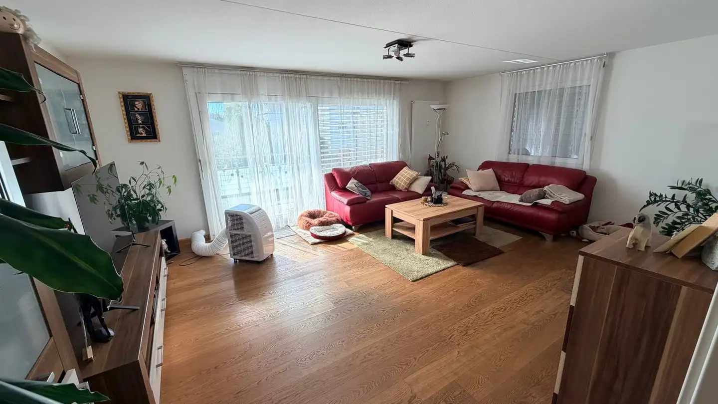 Maisonette mieten - Dürrenmattweg 80, 4123 Allschwil - Foto 2