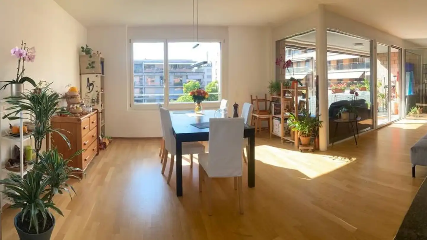 Apartment for rent - Gilgenbergerstrasse 6, 4053 Basel - Photo 4