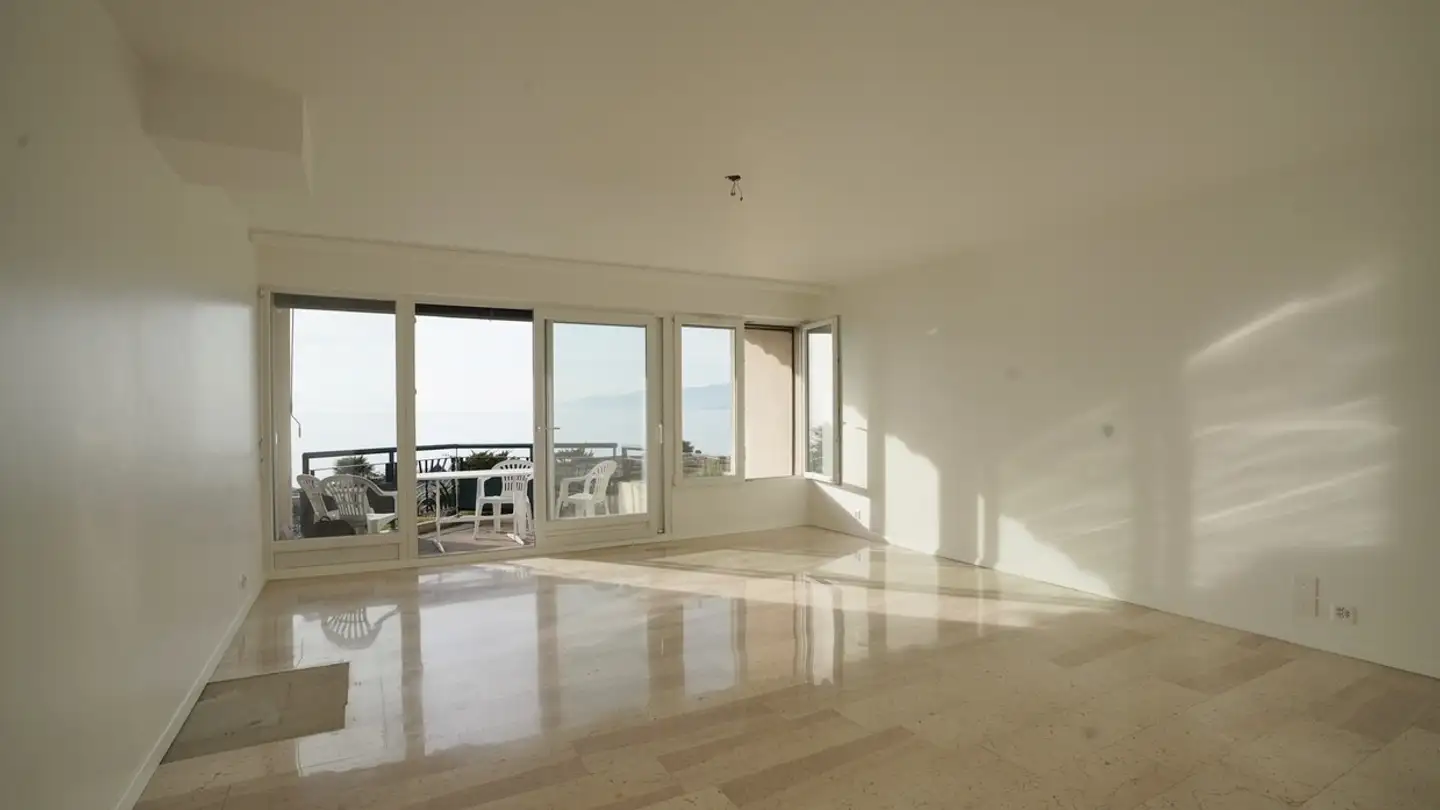 Appartamento in affitto - Rue Des Marines 9a, 1844 Villeneuve VD