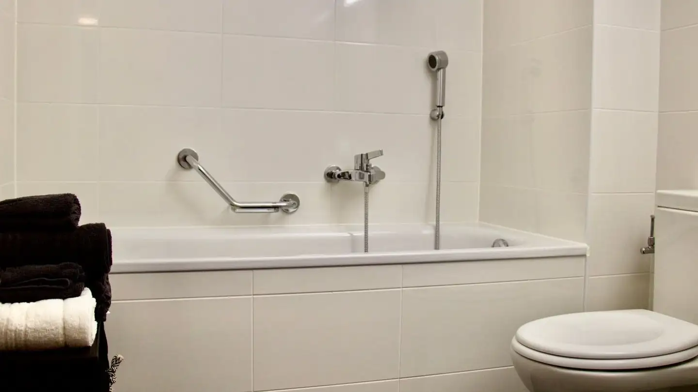 Dachgeschosswohnung mieten - Rue Ancienne, 1227 Carouge GE - Foto 3