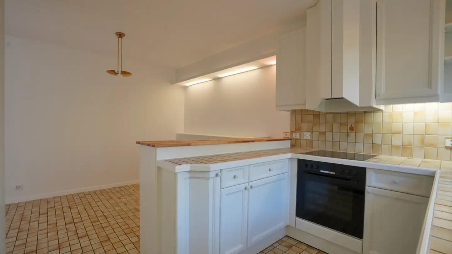 Appartamento in affitto - Rue Des Marines 9a, 1844 Villeneuve VD - Foto 4