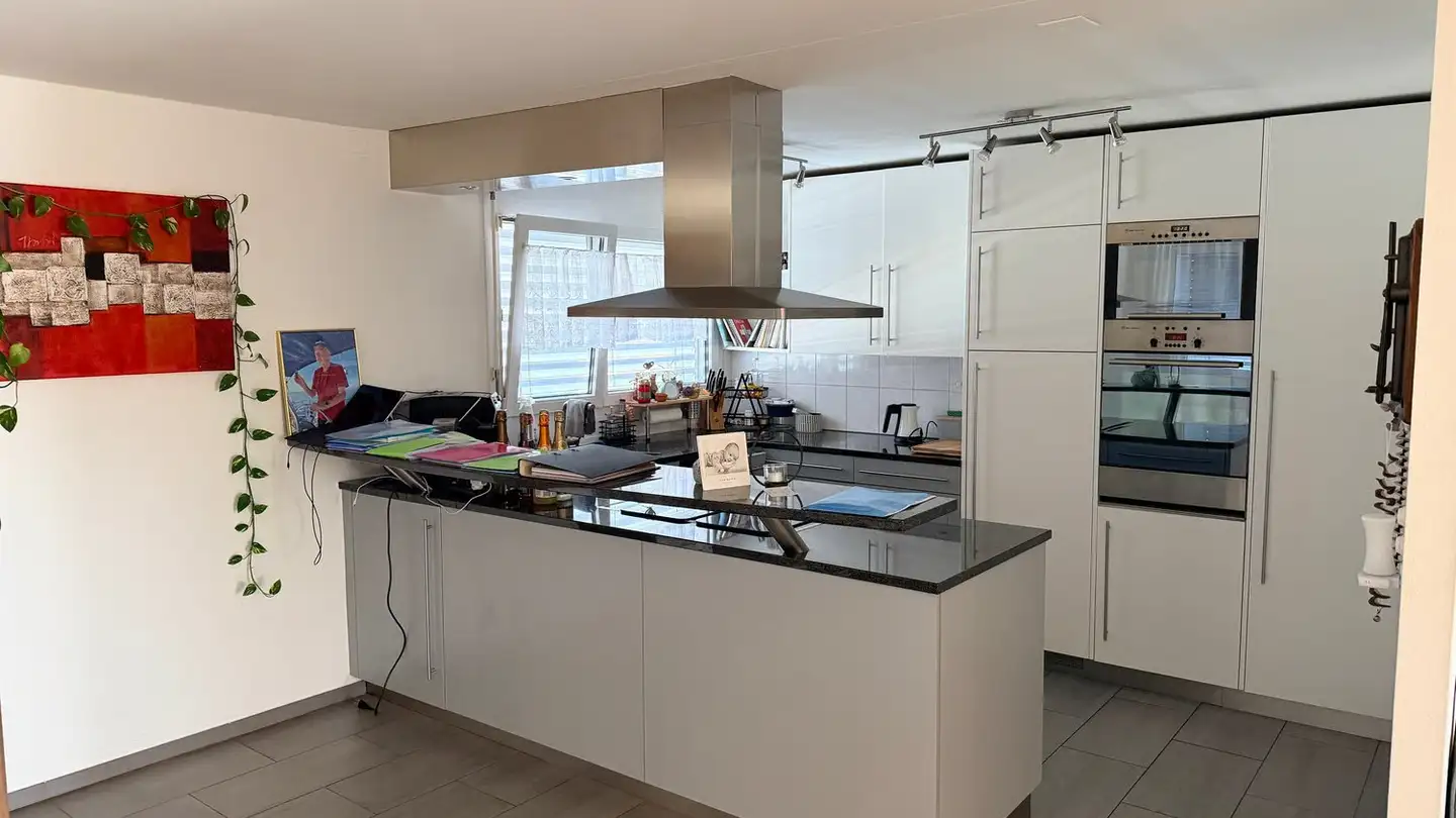 Maisonette mieten - Dürrenmattweg 80, 4123 Allschwil - Foto 4