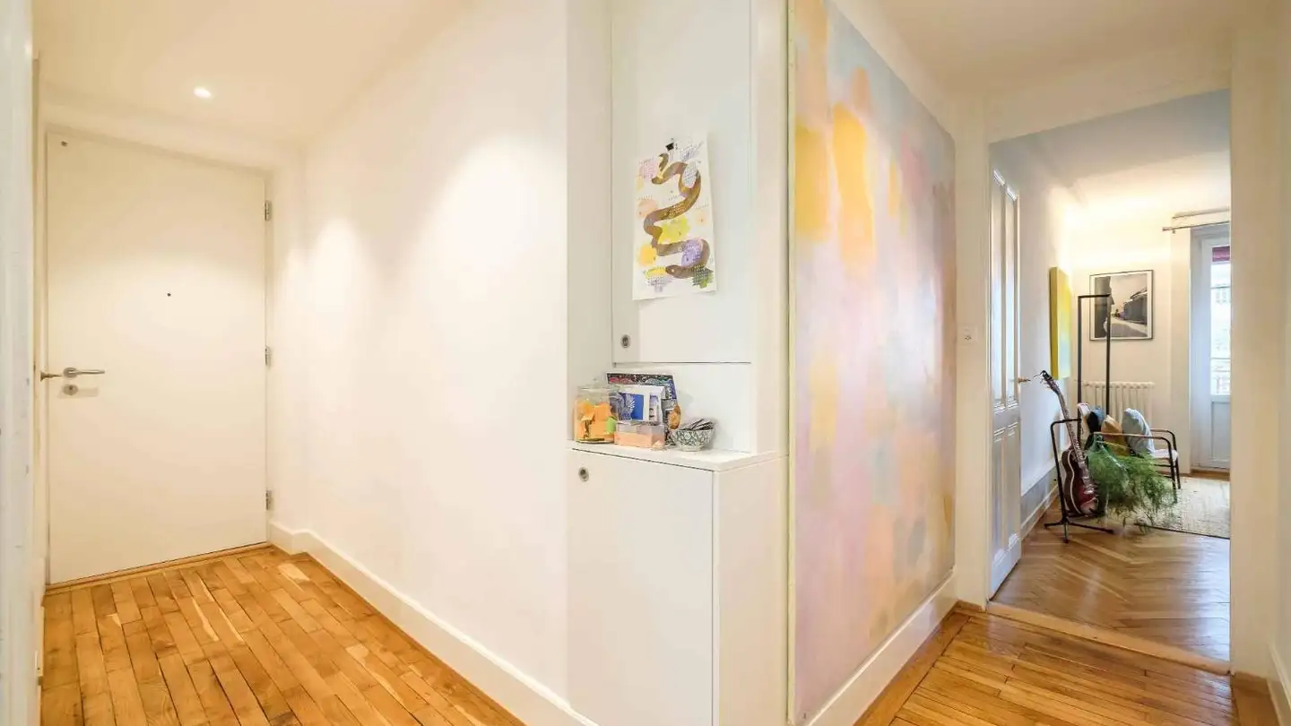 Appartamento in vendita - 1205 Genève - Foto 4