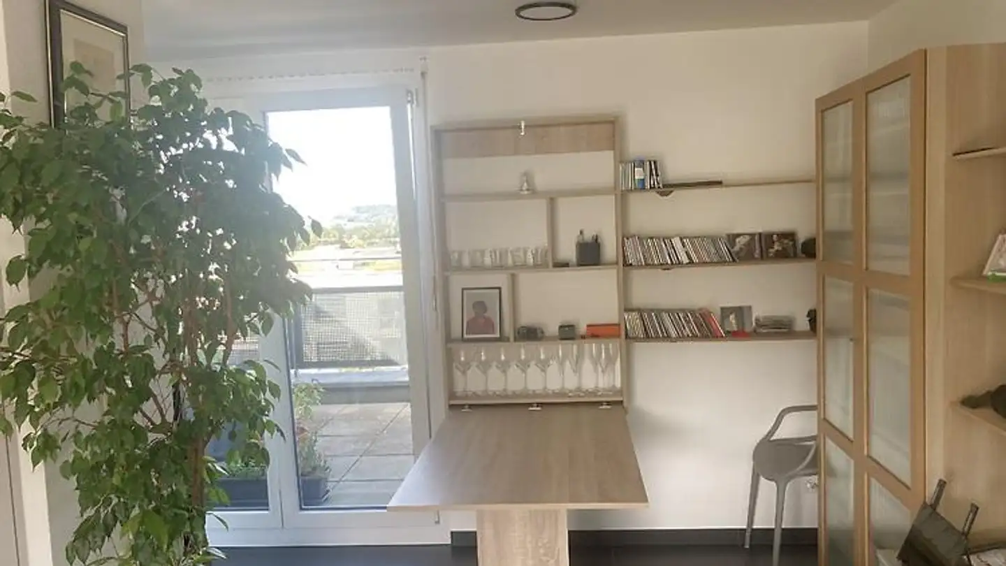 Furnished apartment for rent - 1580 Avenches - Photo 3