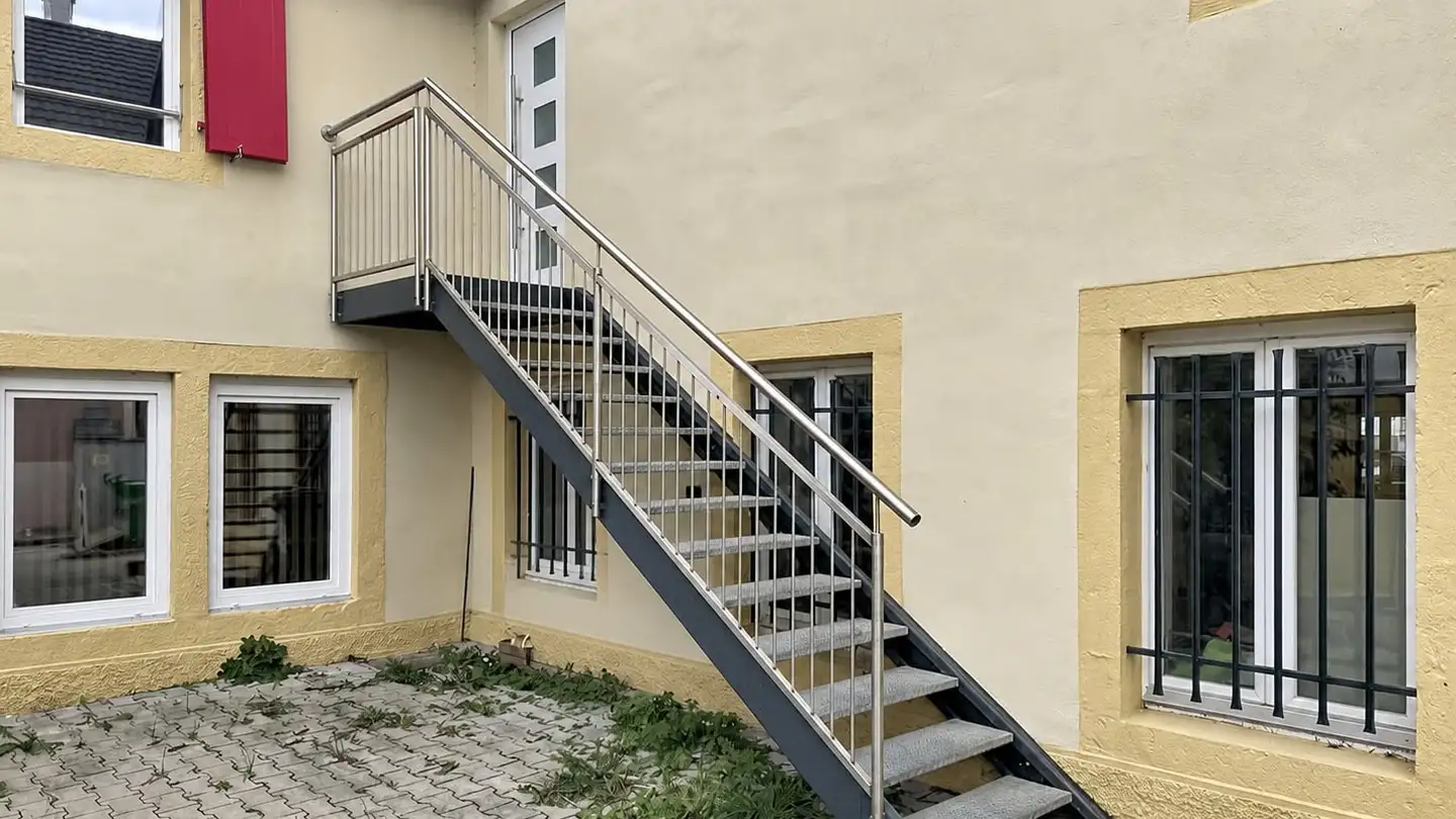 Mehrfamilienhaus kaufen - 2000 Neuchâtel - Foto 3