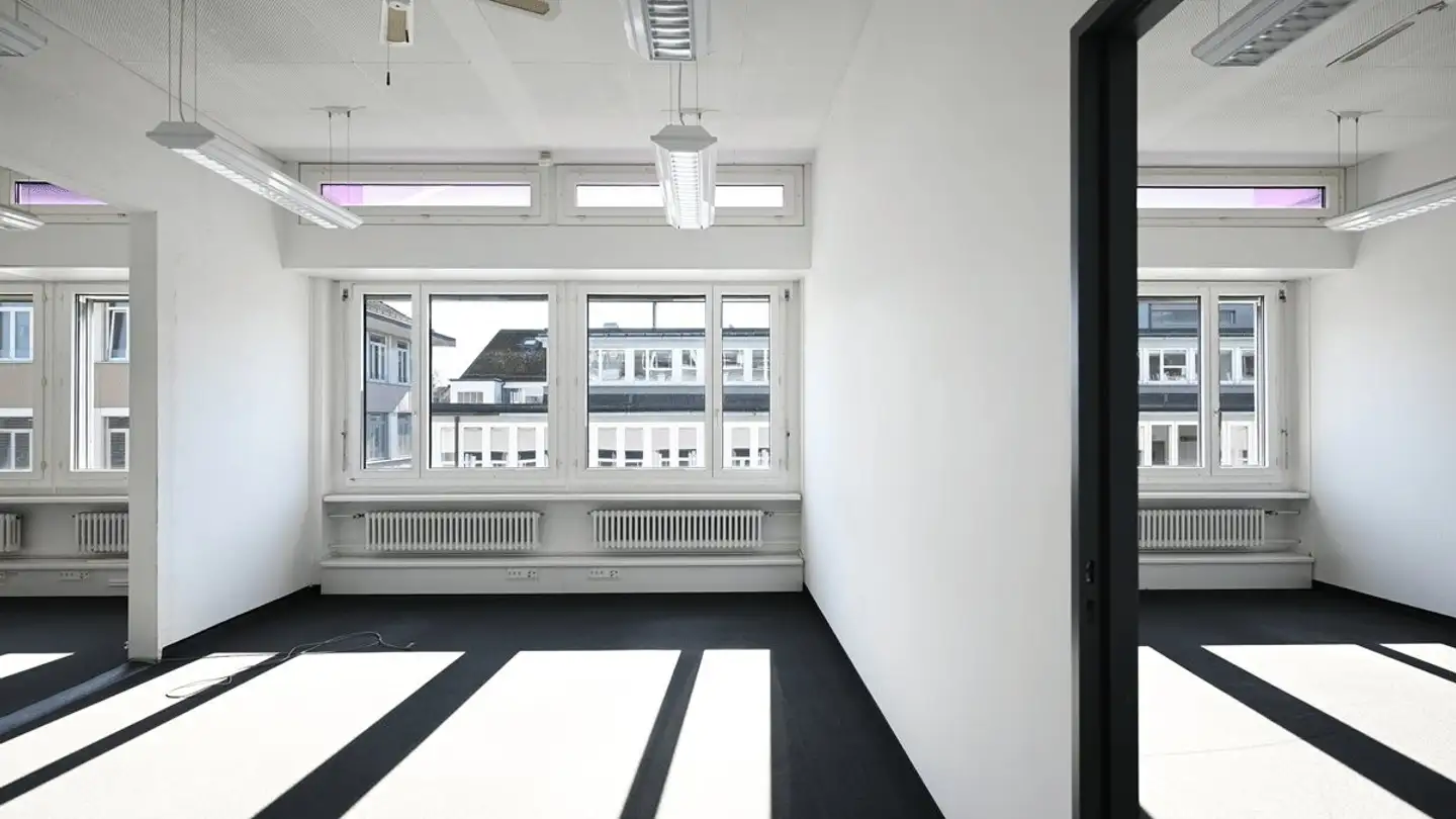 Bureau à louer - Binzstrasse 38, 8045 Zürich - Photo 3