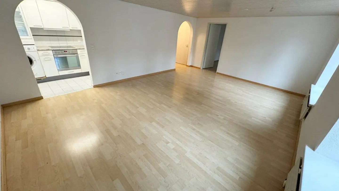 Appartamento in affitto - Konkordiastrasse 2, 9000 St. Gallen