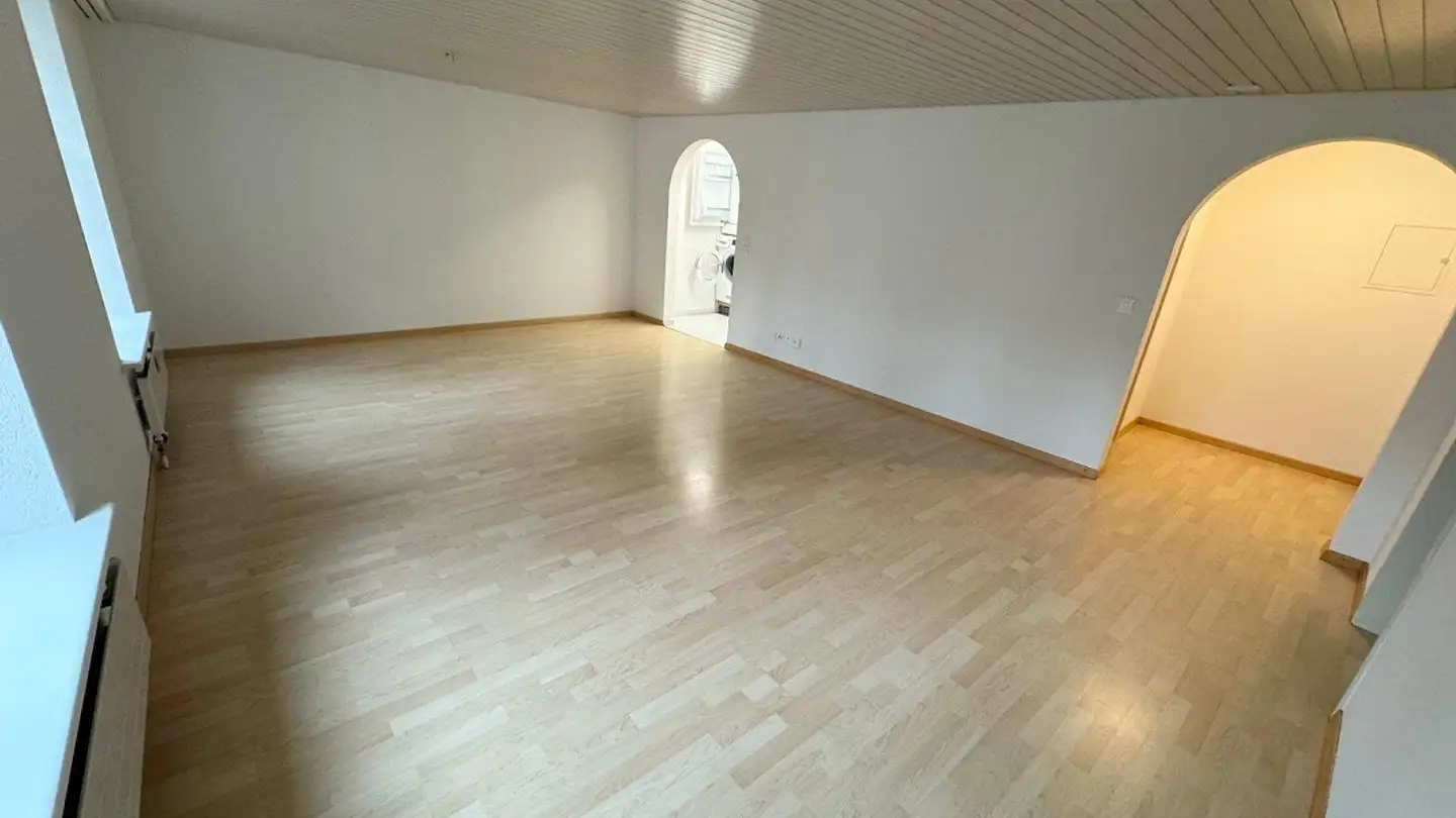 Appartamento in affitto - Konkordiastrasse 2, 9000 St. Gallen - Foto 2