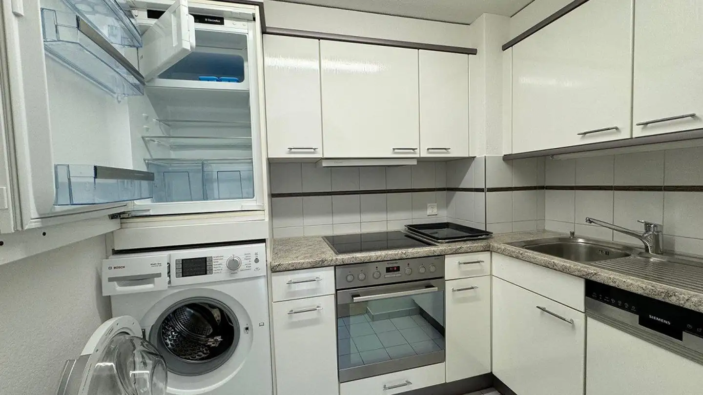 Appartamento in affitto - Konkordiastrasse 2, 9000 St. Gallen - Foto 3