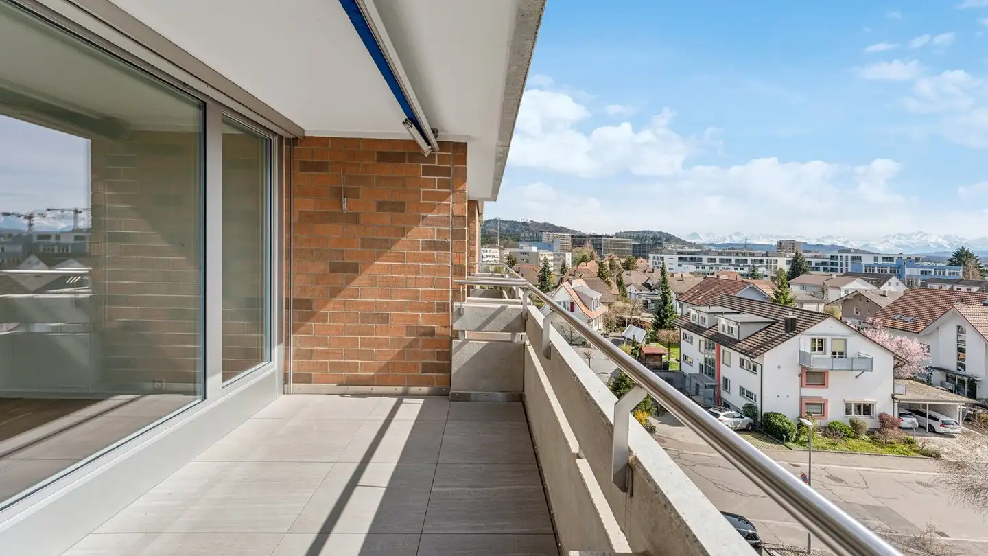 Apartment for rent - Kirchlindachstrasse 25, 3052 Zollikofen