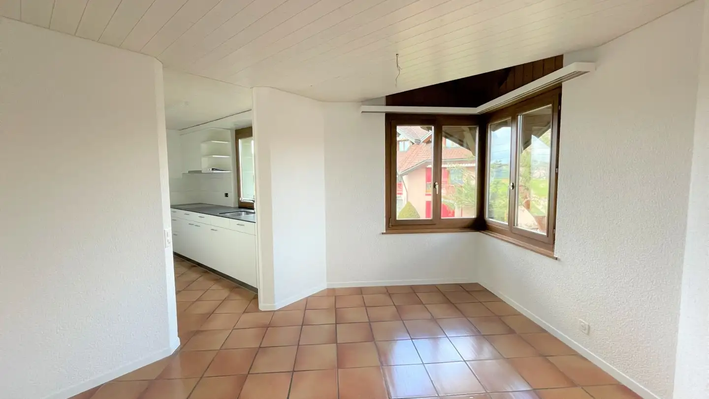 Apartment for rent - Zähringerstrasse 12, 3315 Bätterkinden - Photo 4