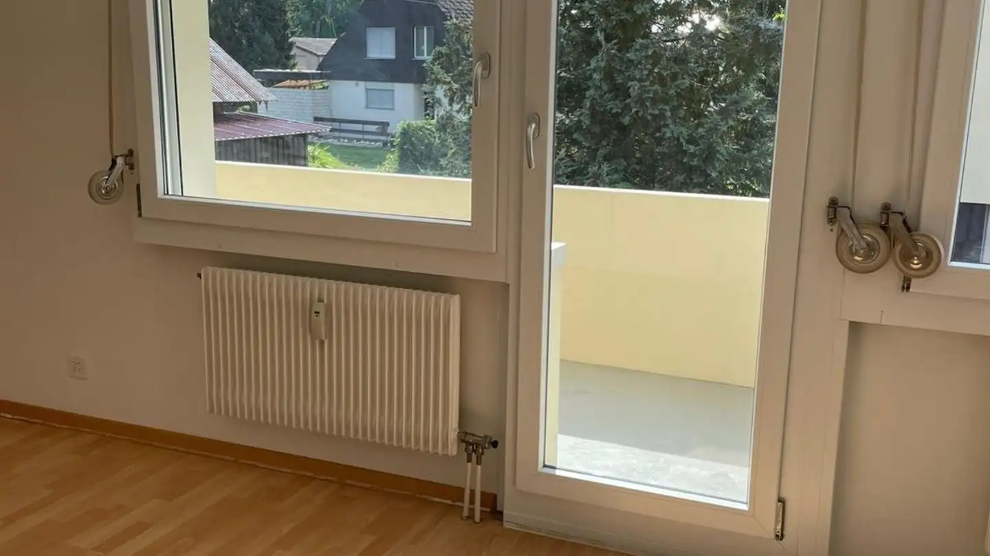 Wohnung mieten - Unterdorfstrasse 25, 3427 Utzenstorf