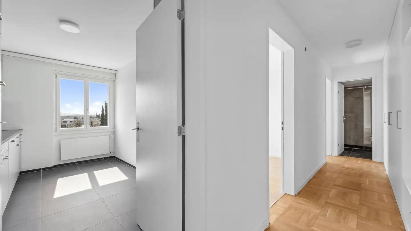 Appartamento in affitto - Kirchlindachstrasse 25, 3052 Zollikofen - Photo 4