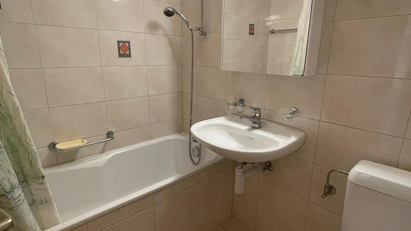 Wohnung mieten - Unterdorfstrasse 25, 3427 Utzenstorf - Foto 2