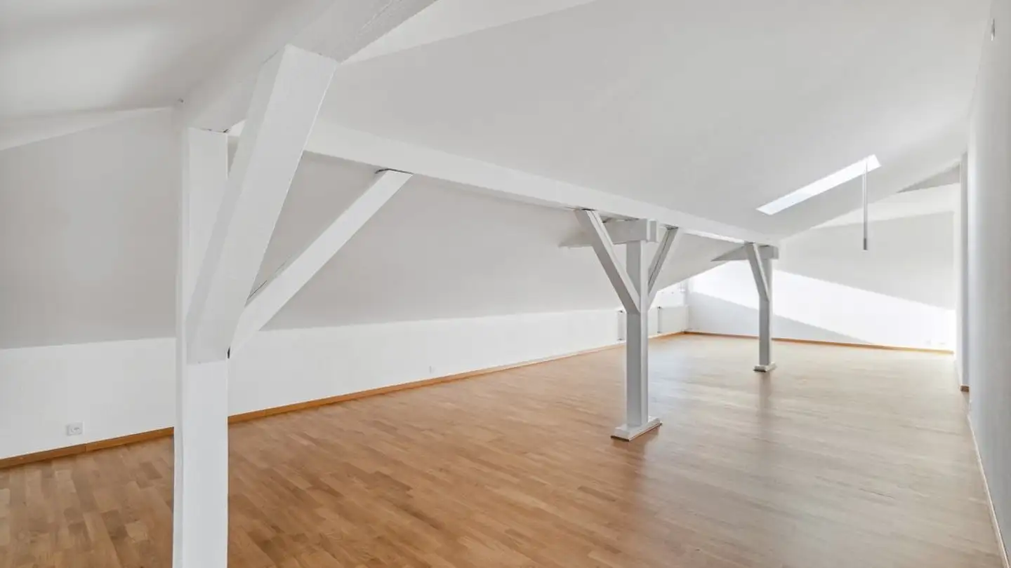 Appartement à louer - Tellstrasse 30a, 3014 Bern - Photo 2