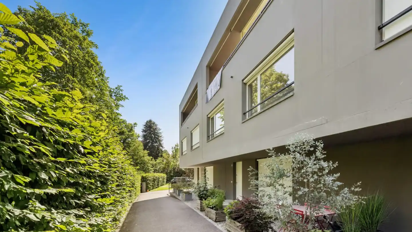 Einfamilienhaus kaufen - 1700 Fribourg - Foto 3