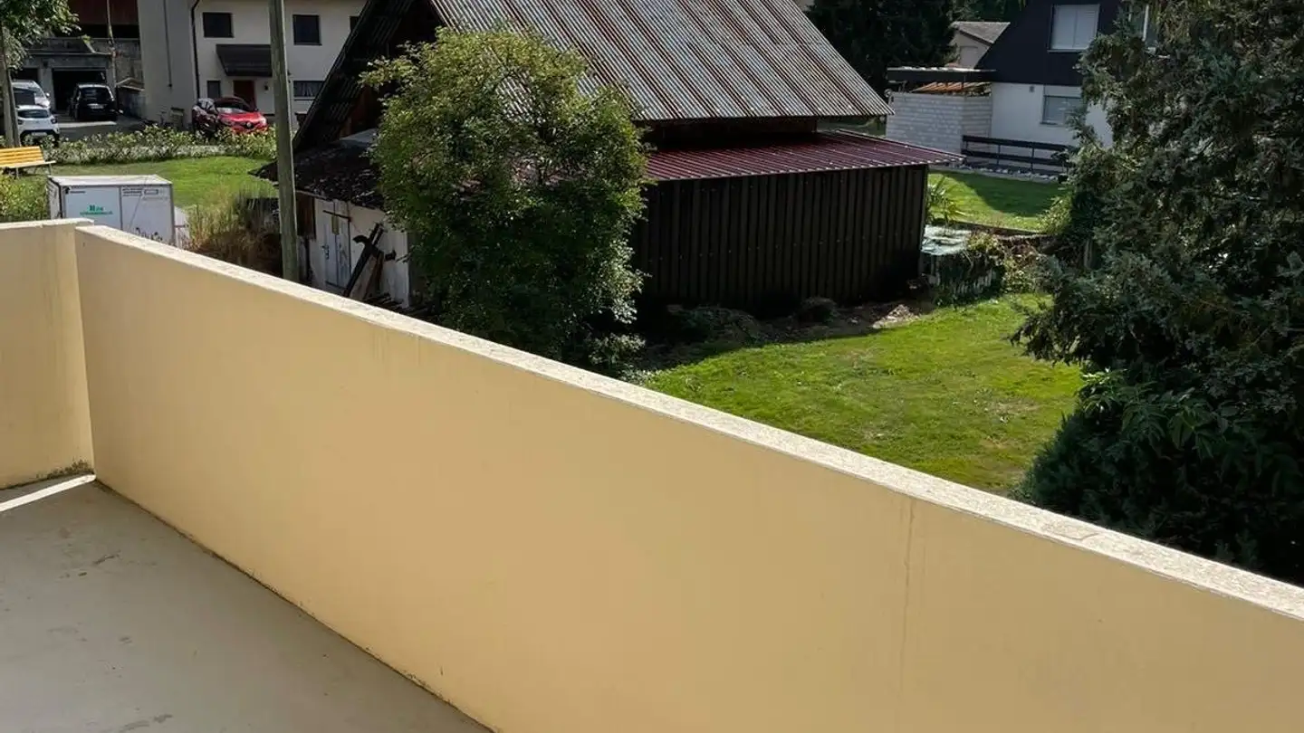 Wohnung mieten - Unterdorfstrasse 25, 3427 Utzenstorf - Foto 3