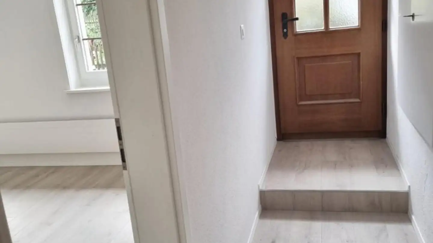 Apartment for rent - Bünzweg 11, 5504 Othmarsingen