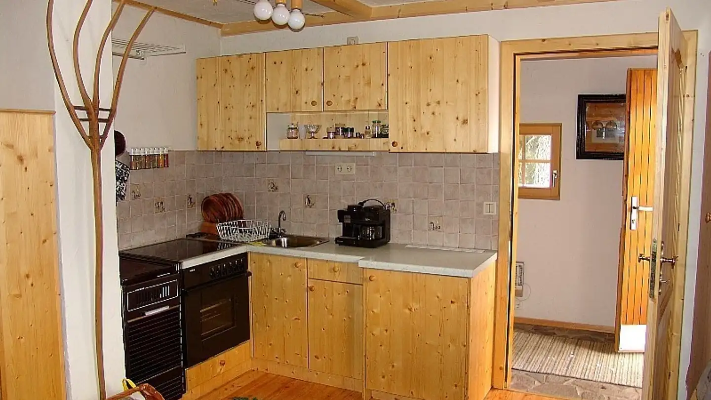 Casa singola in vendita - 9565 Bussnang