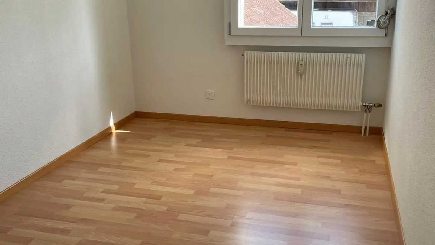 Wohnung mieten - Unterdorfstrasse 25, 3427 Utzenstorf - Foto 4
