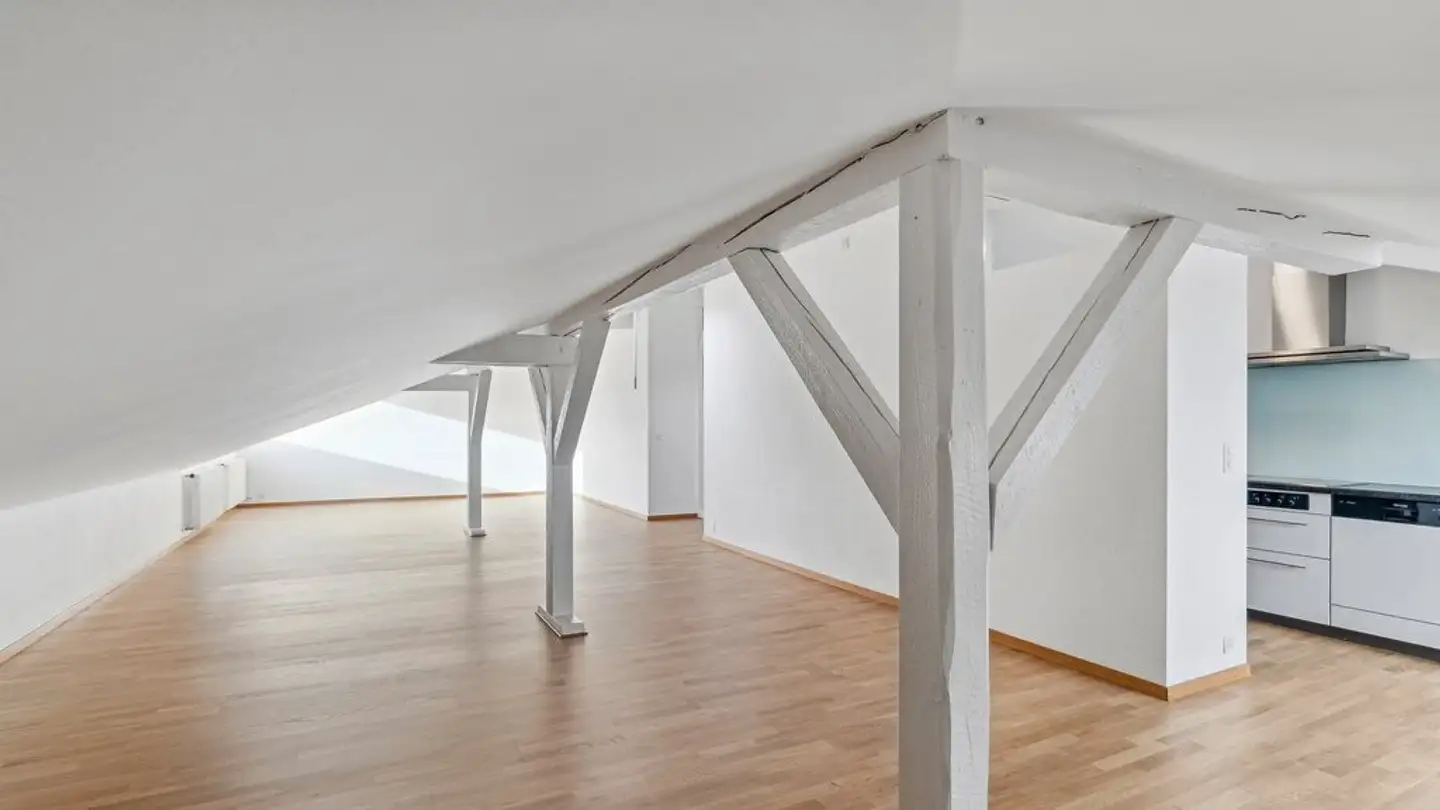 Appartement à louer - Tellstrasse 30a, 3014 Bern - Photo 3