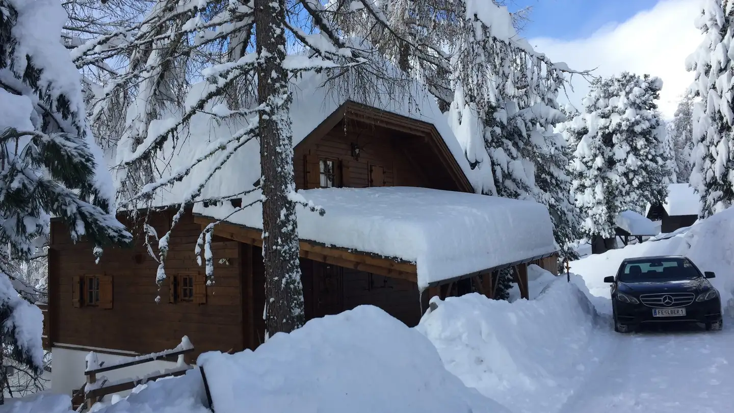 Einfamilienhaus kaufen - 9565 Bussnang - Foto 2