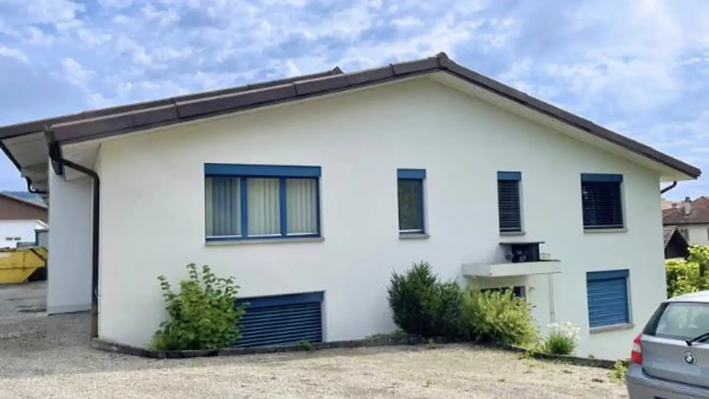 Edificio ad uso misto in vendita - Rottmühle 6, 8253 Willisdorf - Foto 2