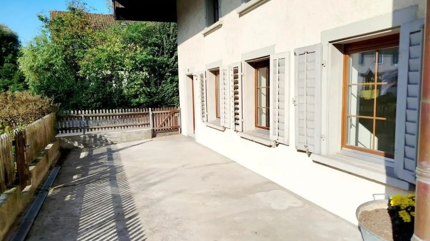 Apartment for rent - Bünzweg 11, 5504 Othmarsingen - Photo 2