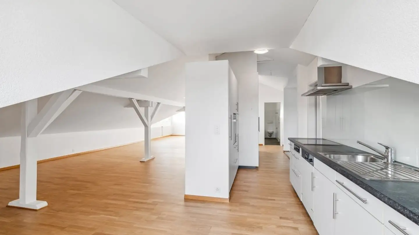 Appartement à louer - Tellstrasse 30a, 3014 Bern - Photo 4