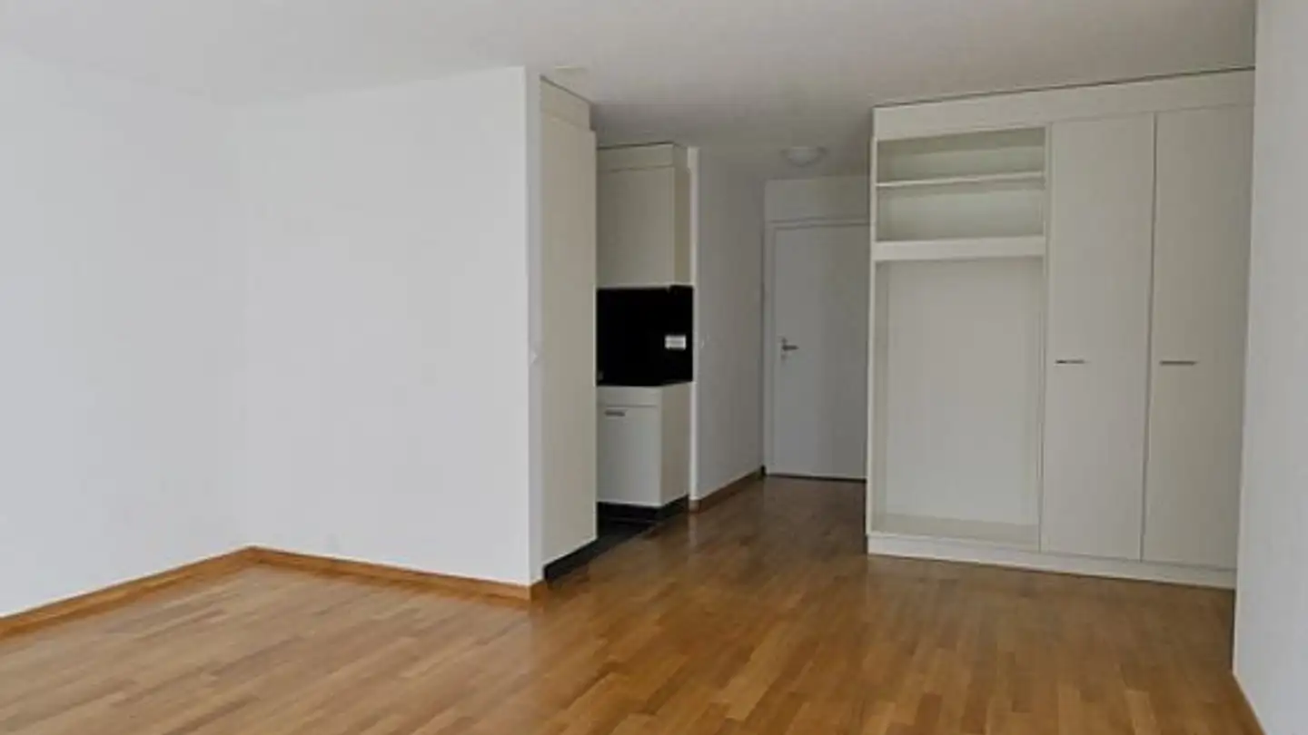 Appartement à louer - Melchior Hirzel-Weg 4, 8910 Affoltern am Albis - Photo 3