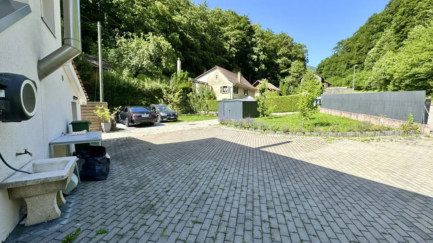 Casa singola in vendita - 2603 Péry - Photo 2