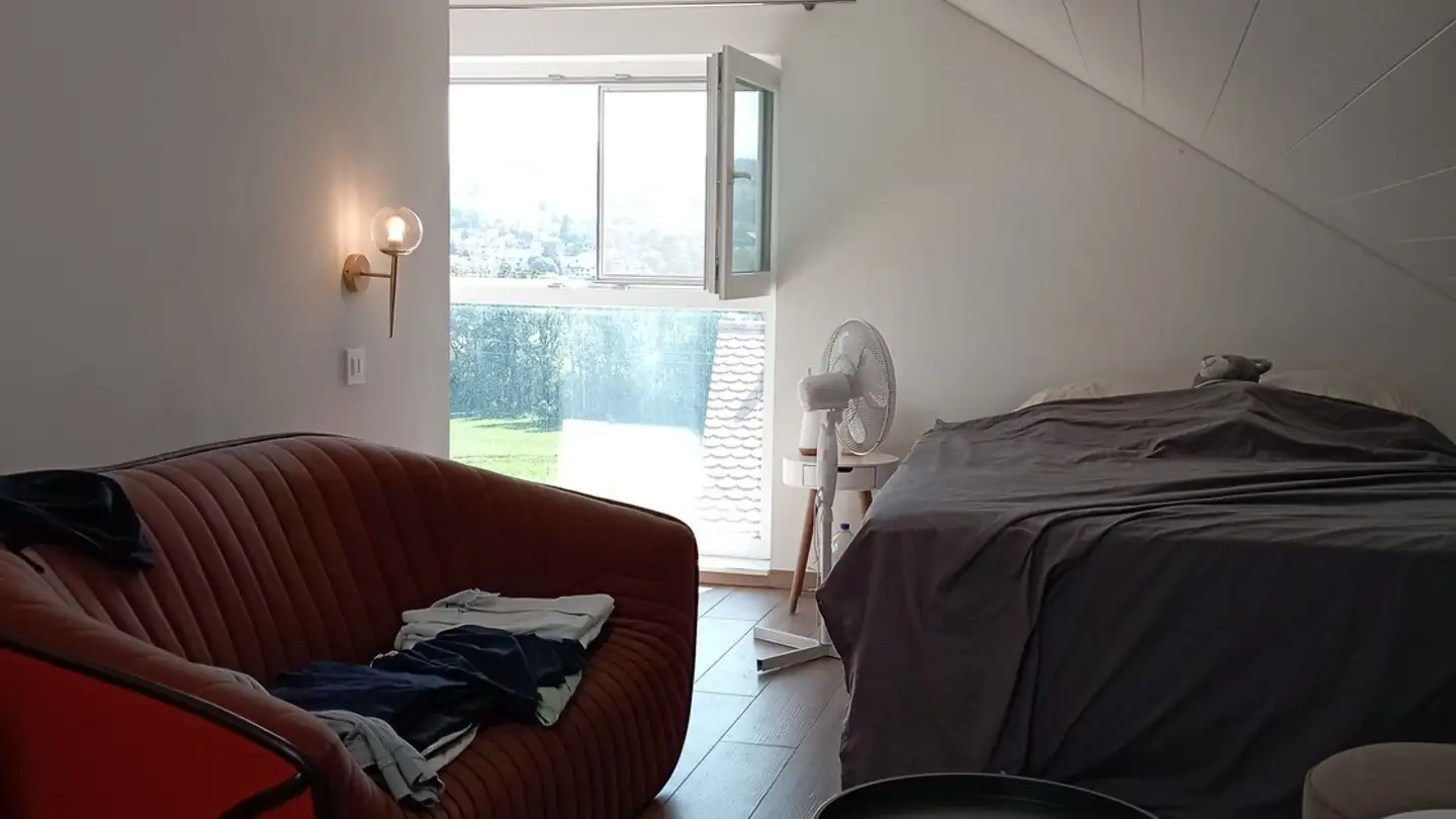 Stanza singola in affitto - 1610 Vuibroye - Photo 2