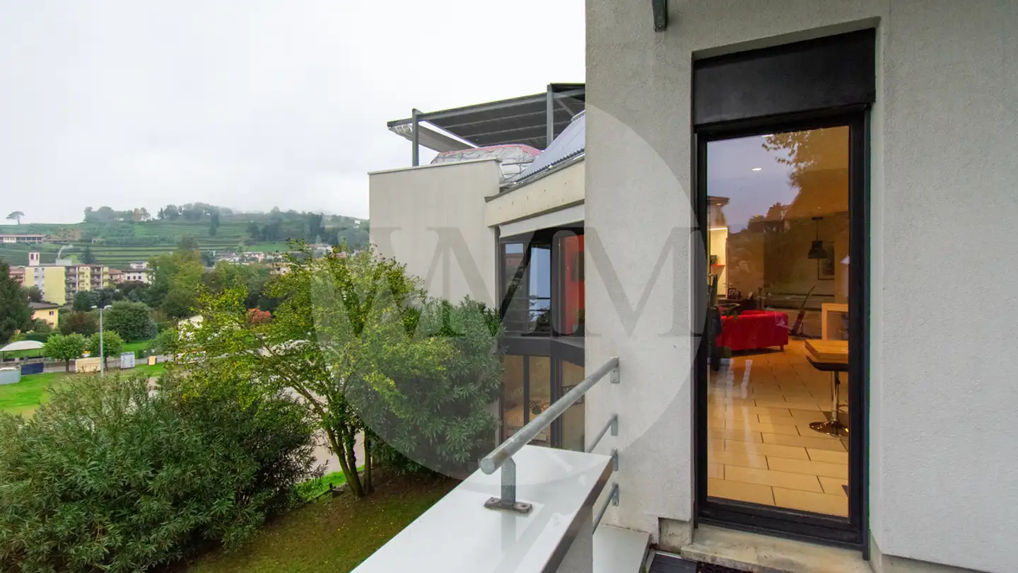 Casa singola in vendita - 6877 Coldrerio - Photo 2