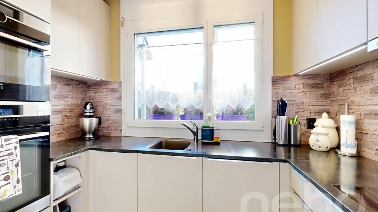 Row house for sale - 8552 Felben-Wellhausen - Photo 4