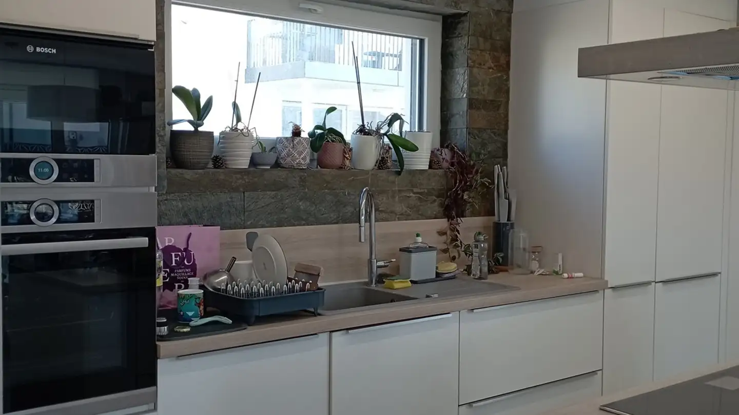 Stanza singola in affitto - 1610 Vuibroye - Photo 3