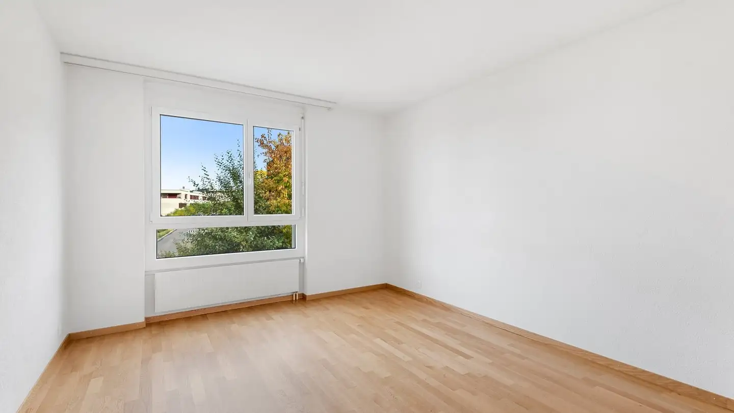 Appartement à louer - Melchior Hirzel-Weg 4, 8910 Affoltern am Albis - Photo 4