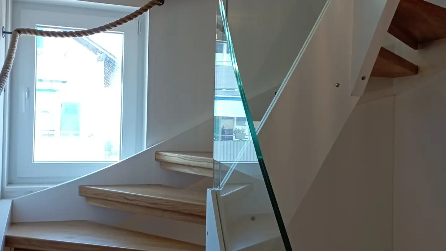 Stanza singola in affitto - 1610 Vuibroye - Photo 4