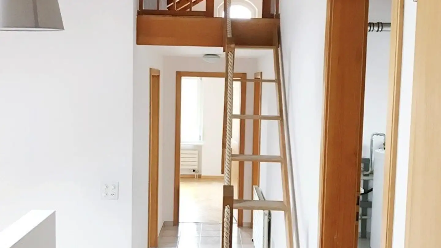 Appartamento in affitto - Motorenstrasse 126, 8620 Wetzikon ZH - Foto 2