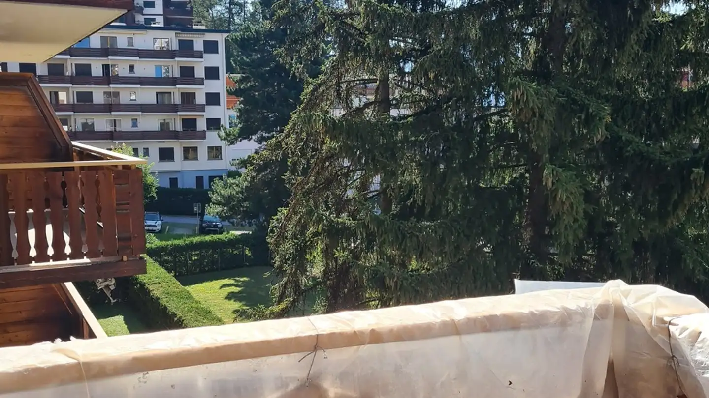 Apartment for rent - Rue Du Pas De L'ours, 3963 Crans-Montana