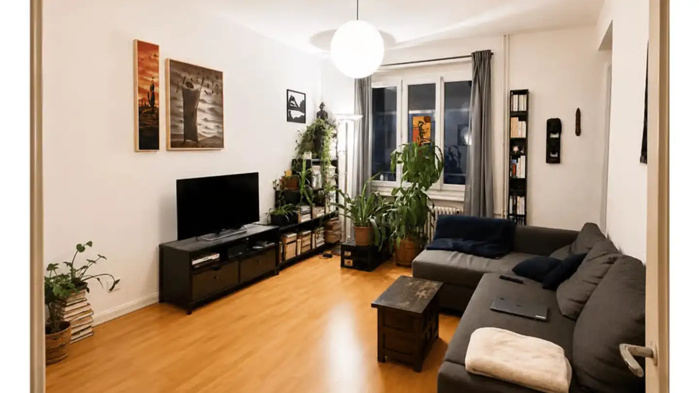 Appartement à vendre - 1005 Lausanne - Photo 2