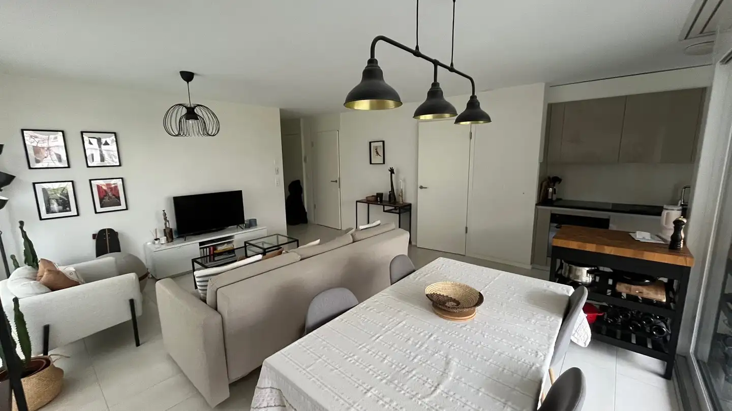 Appartamento in affitto - 1006 Lausanne - Foto 2